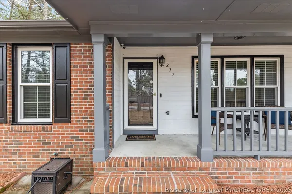 $300,000 | 237 Lemuel Black Road, Bunnlevel, NC 28323