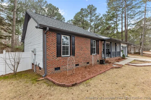 $300,000 | 237 Lemuel Black Road, Bunnlevel, NC 28323
