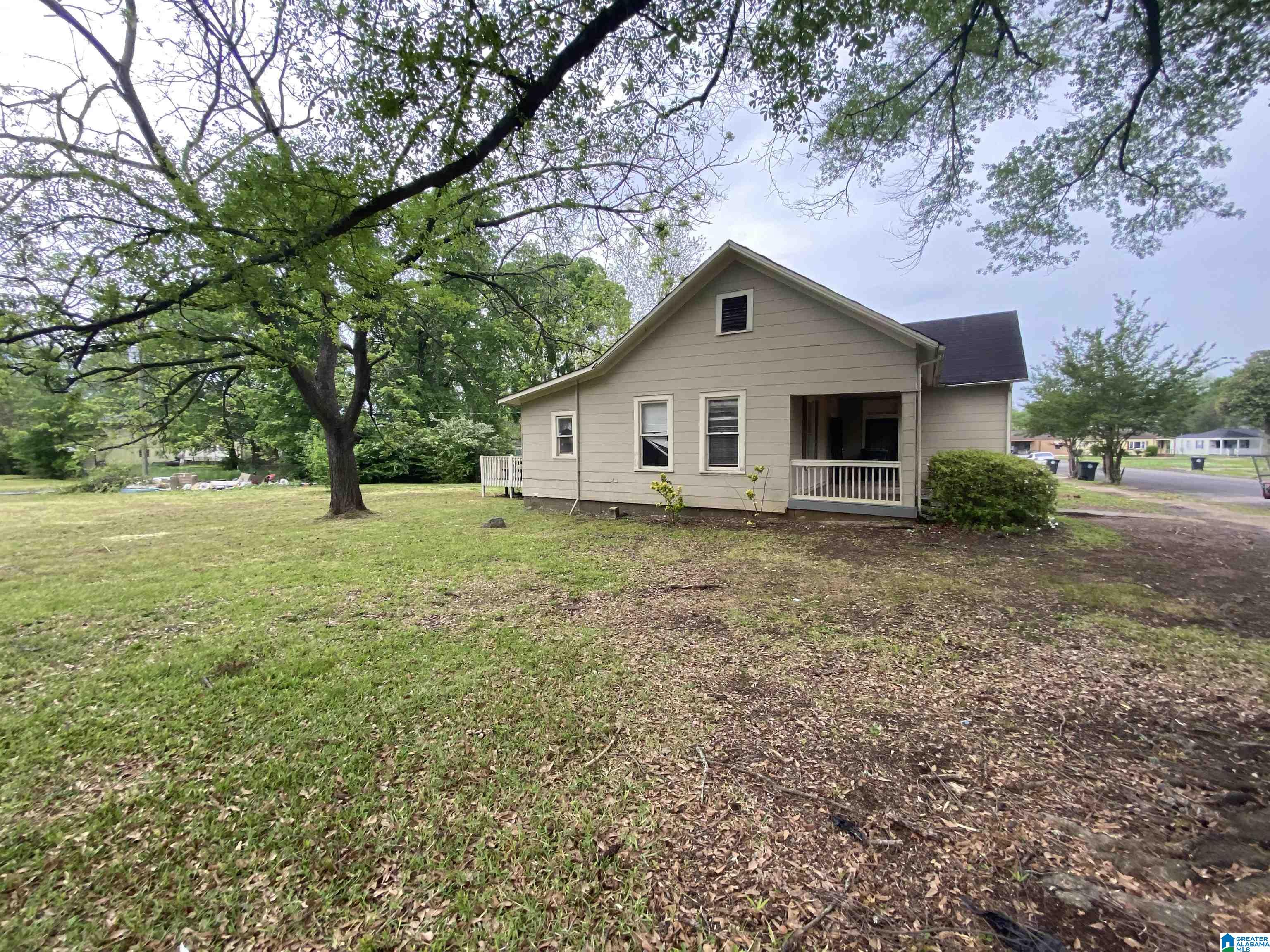 2017 48th Street Birmingham, AL 35208 - Photo 21 of 22