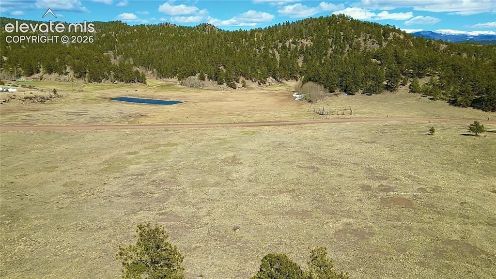 200 Slater Creek Road Guffey, CO 80820 - Photo 6 of 6