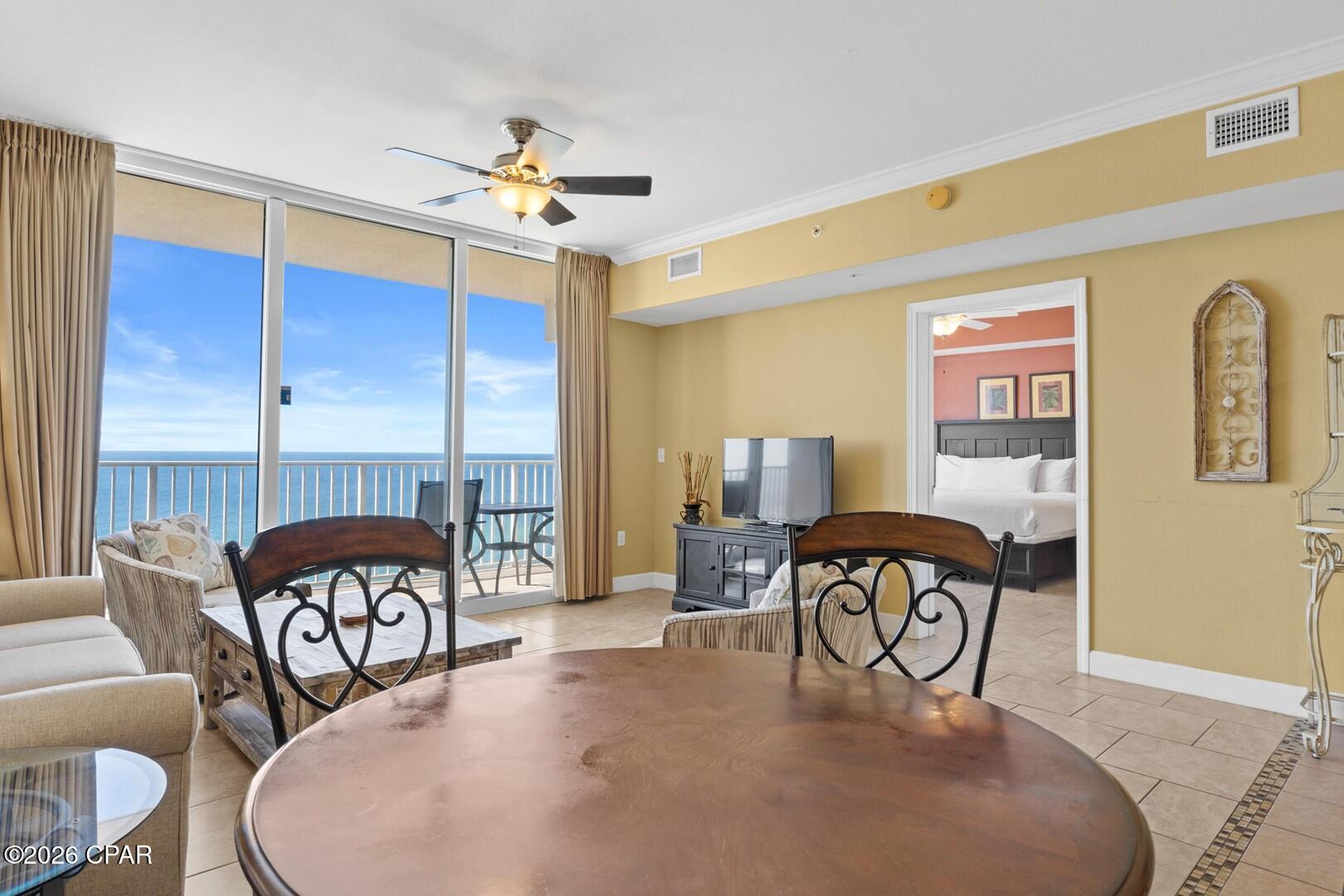 16819 Front Beach Road, Unit 1115 Panama City Beach, FL 32413 - Photo 9 of 52