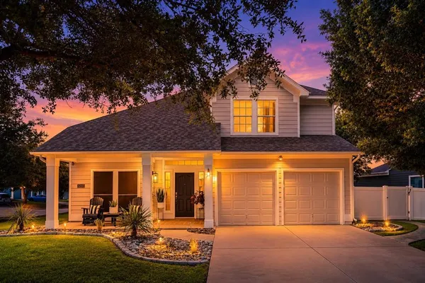 $4,800 | 9260 Odeum Drive, Fort Worth, TX 76244