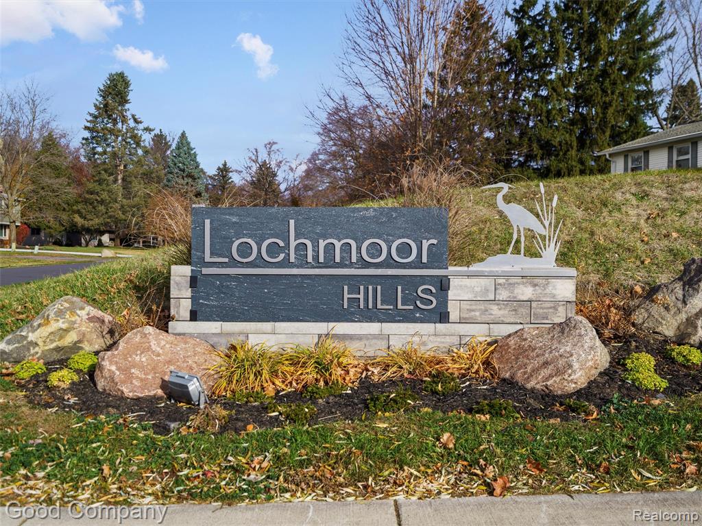 32 Shagbark Drive Rochester Hills, MI 48309 - Photo 30 of 30
