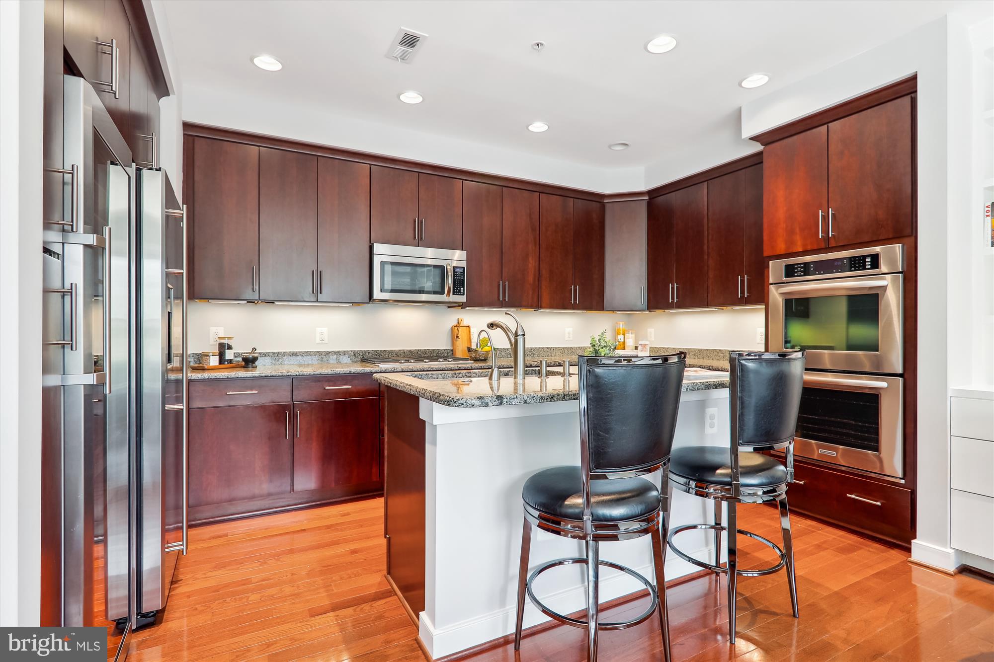 926 3rd Street Southeast Washington, DC 20003 - Photo 15 of 64 Kitchen