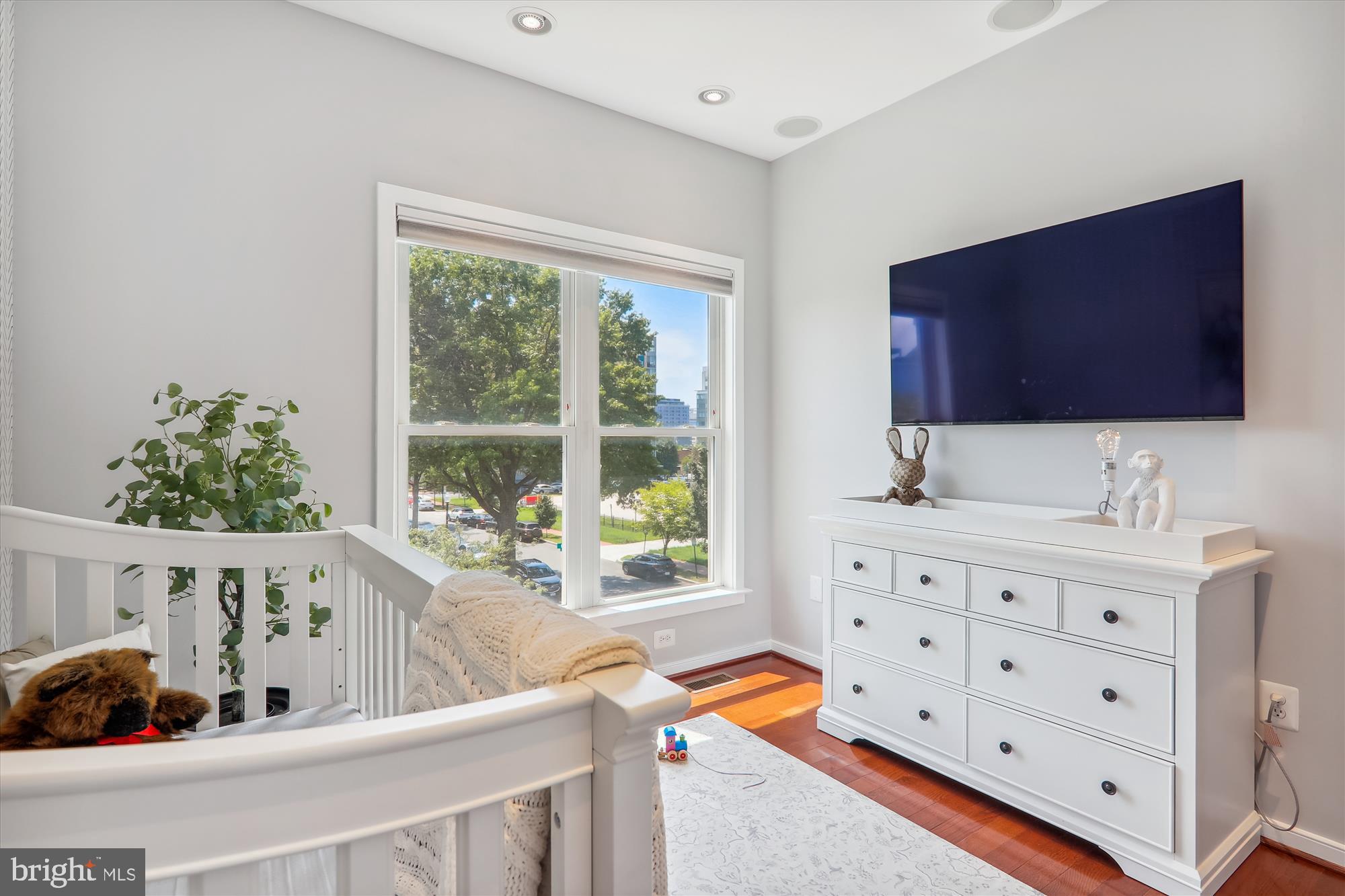 926 3rd Street Southeast Washington, DC 20003 - Photo 33 of 64 Large Window