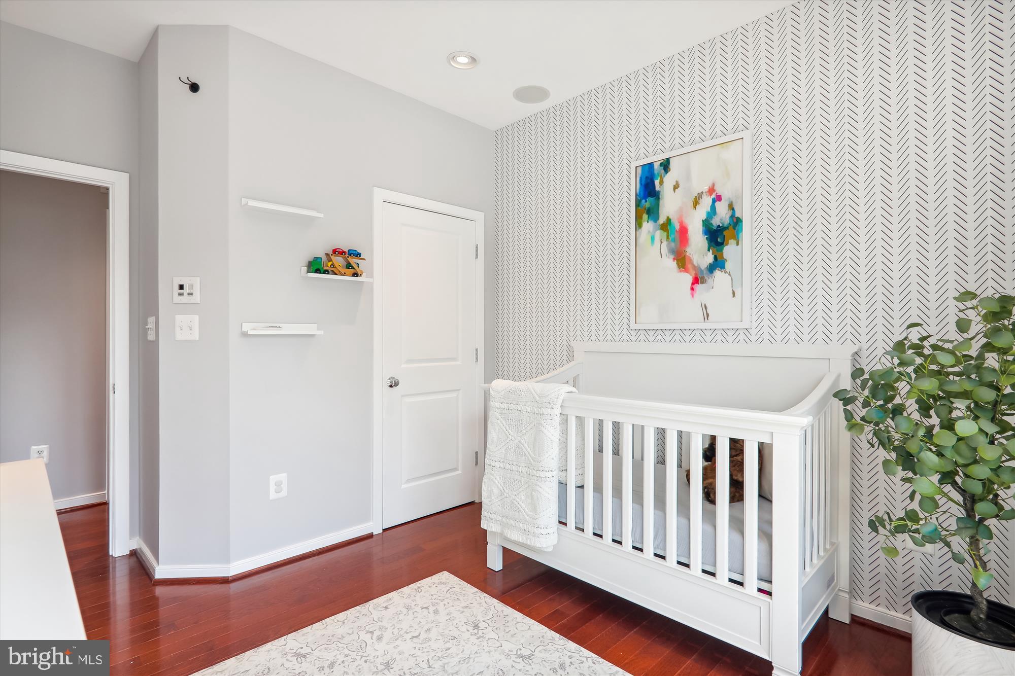 926 3rd Street Southeast Washington, DC 20003 - Photo 34 of 64 Plenty of Light