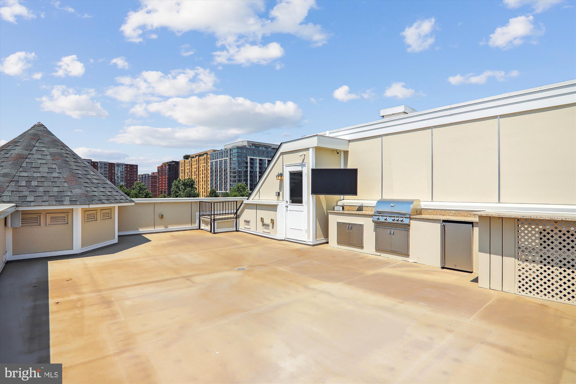 926 3rd Street Southeast Washington, DC 20003 - Photo 45 of 64 Great Views of the City