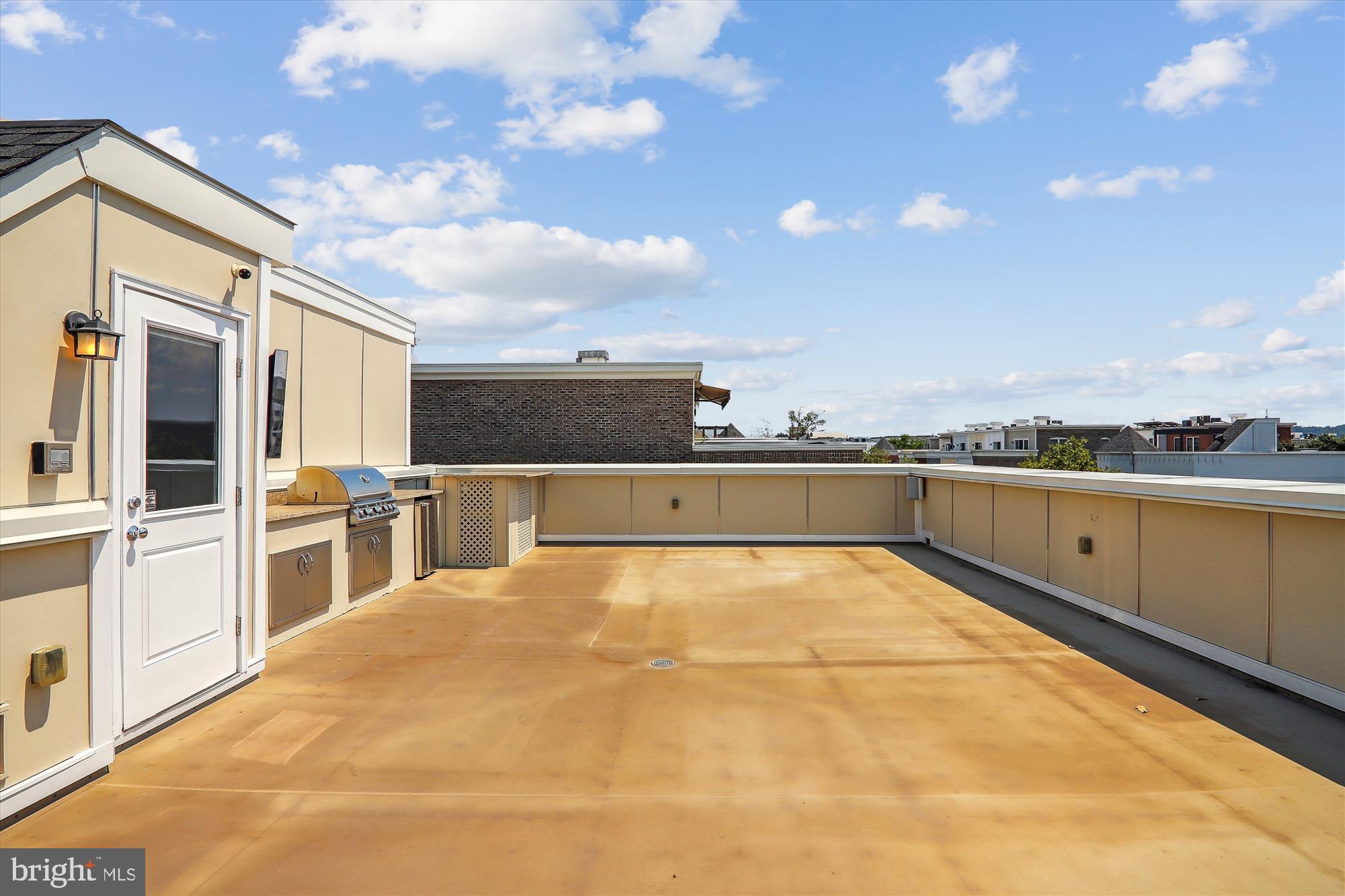 926 3rd Street Southeast Washington, DC 20003 - Photo 47 of 64 Great for Hosting Friends