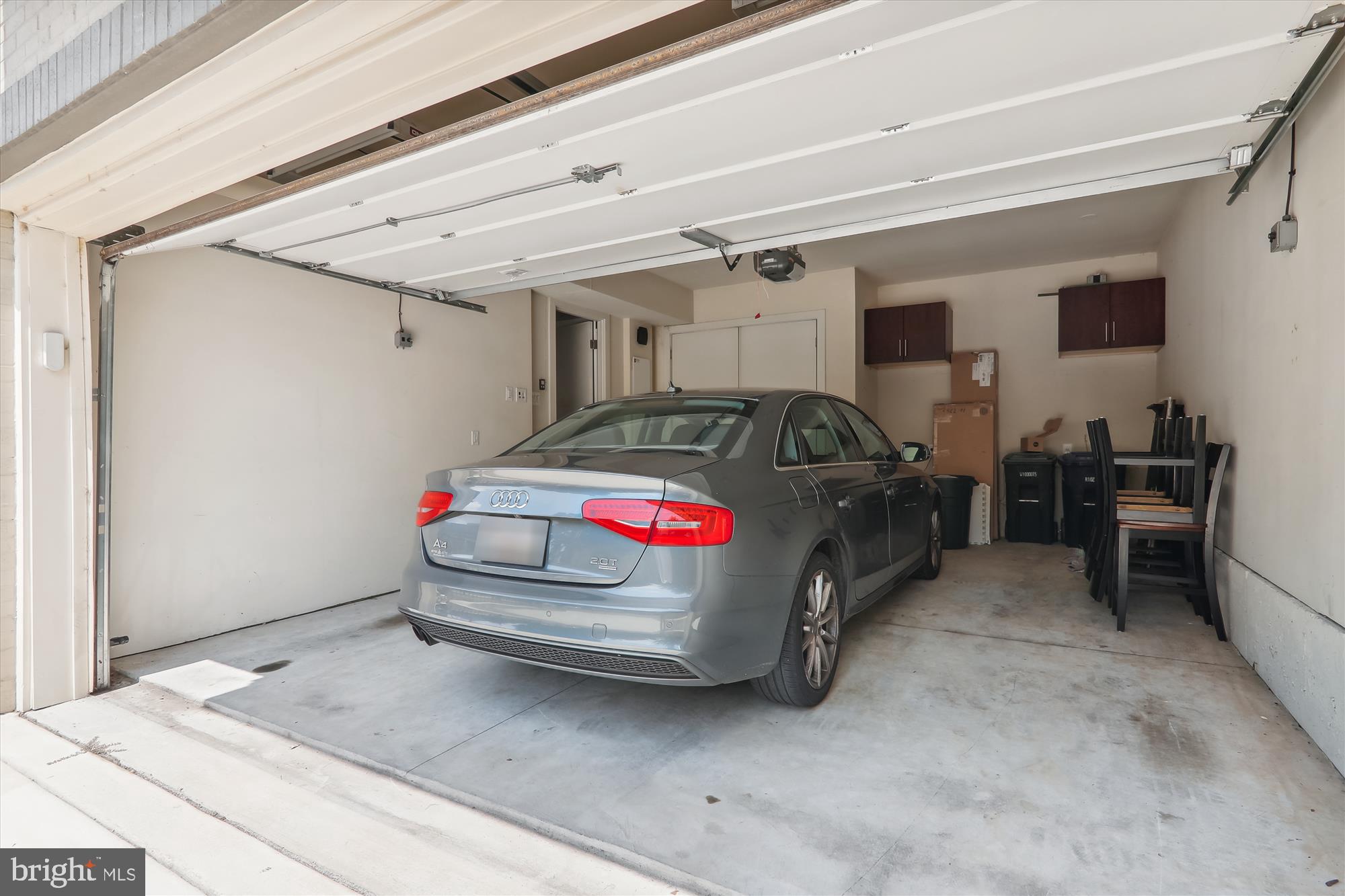 926 3rd Street Southeast Washington, DC 20003 - Photo 56 of 64 2 Car Garage