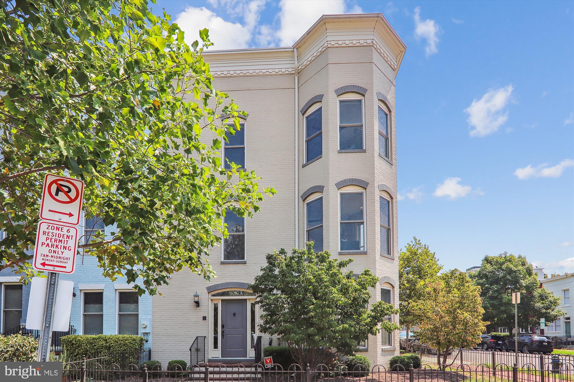 926 3rd Street Southeast Washington, DC 20003 - Photo 58 of 64 Thank You for Visiting