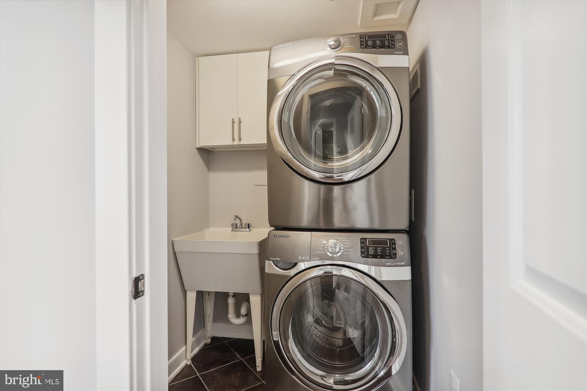 926 3rd Street Southeast Washington, DC 20003 - Photo 59 of 64 1st Floor Laundry Room