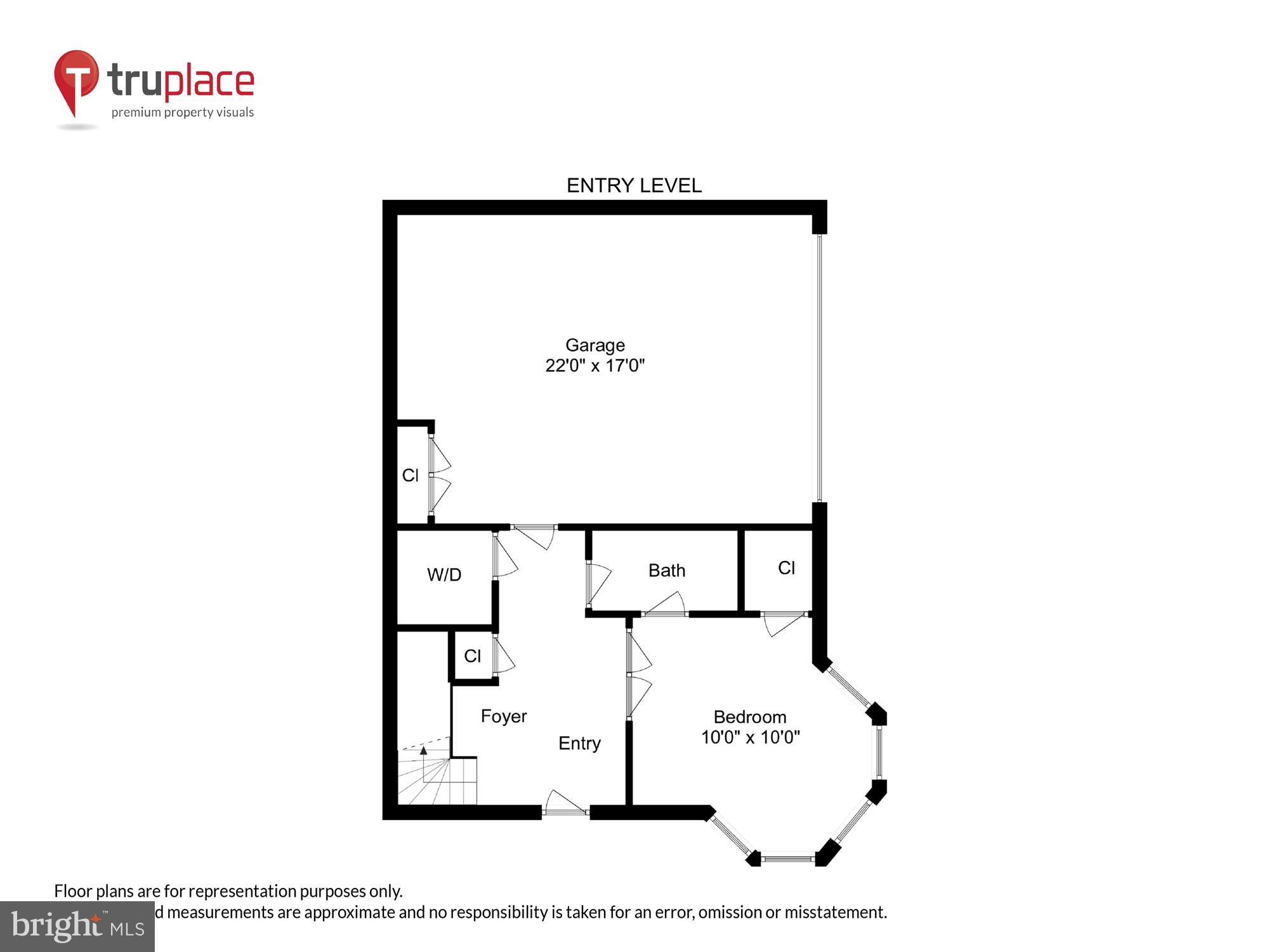 926 3rd Street Southeast Washington, DC 20003 - Photo 60 of 64