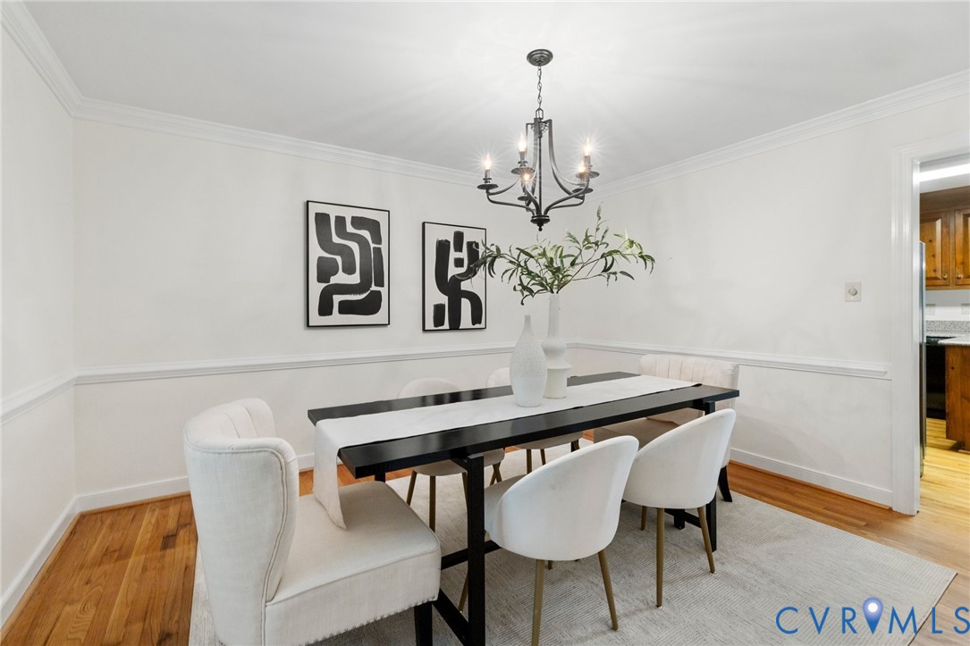 5903 Waters Edge Road Midlothian, VA 23112 - Photo 12 of 39