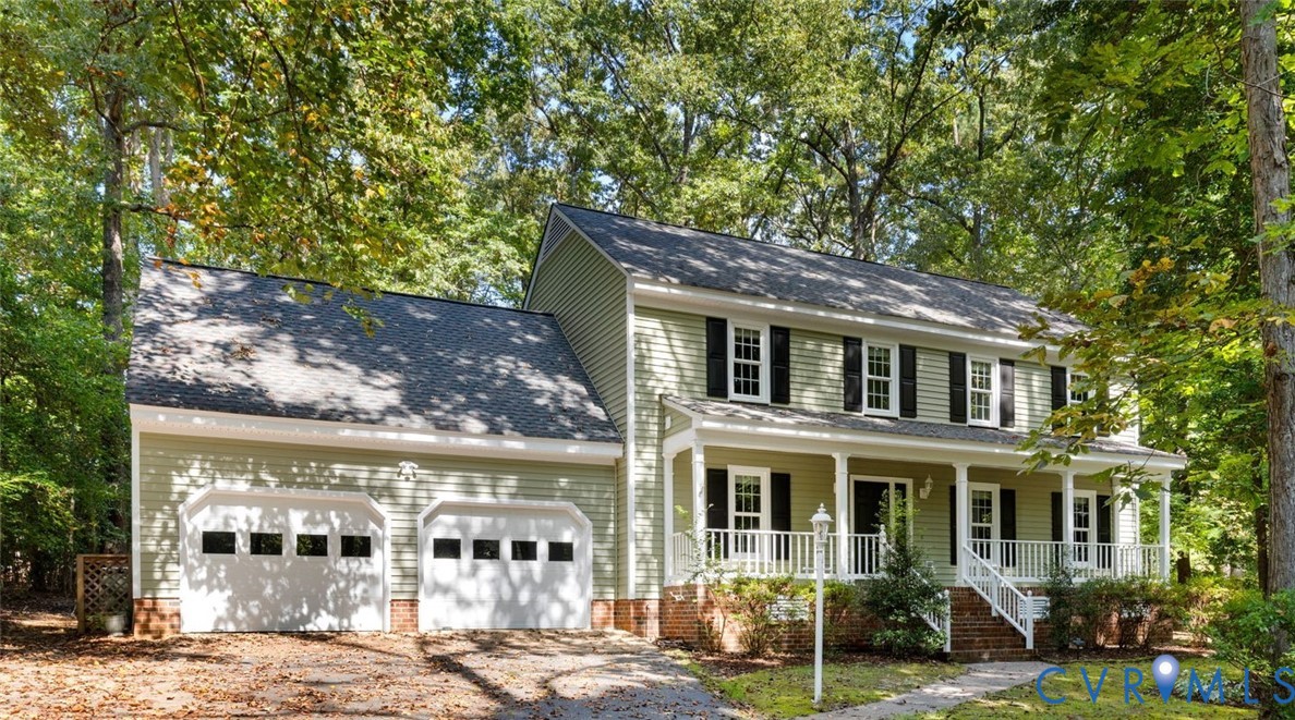 5903 Waters Edge Road Midlothian, VA 23112 - Photo 2 of 39