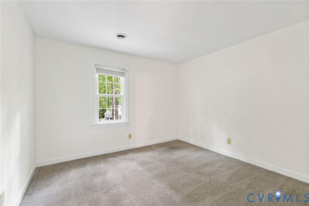 5903 Waters Edge Road Midlothian, VA 23112 - Photo 25 of 39 Freshly painted