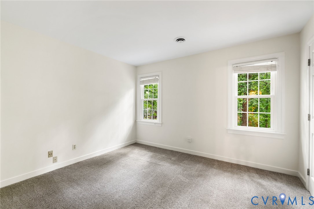 5903 Waters Edge Road Midlothian, VA 23112 - Photo 26 of 39 Freshly painted