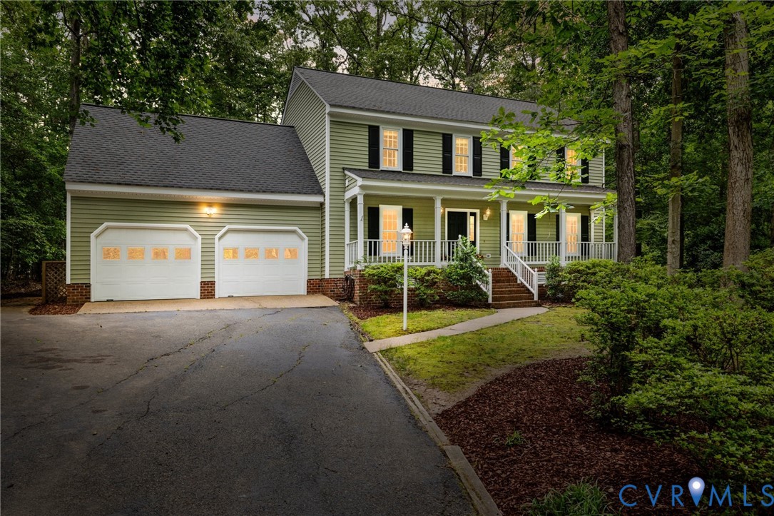 5903 Waters Edge Road Midlothian, VA 23112 - Photo 3 of 39