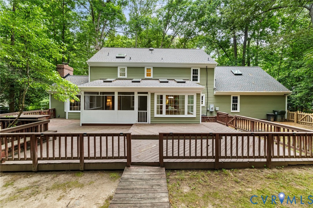 5903 Waters Edge Road Midlothian, VA 23112 - Photo 33 of 39