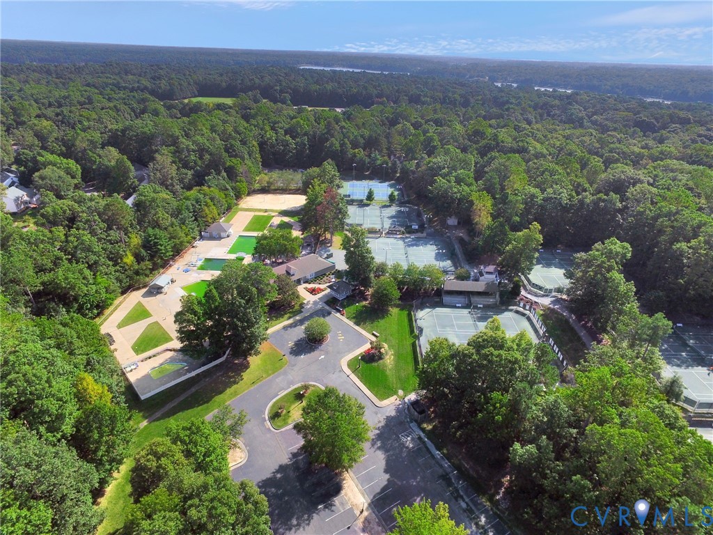 5903 Waters Edge Road Midlothian, VA 23112 - Photo 34 of 39 Views of Woodlake