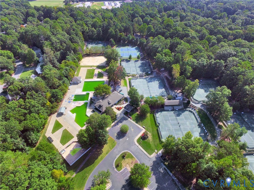 5903 Waters Edge Road Midlothian, VA 23112 - Photo 37 of 39