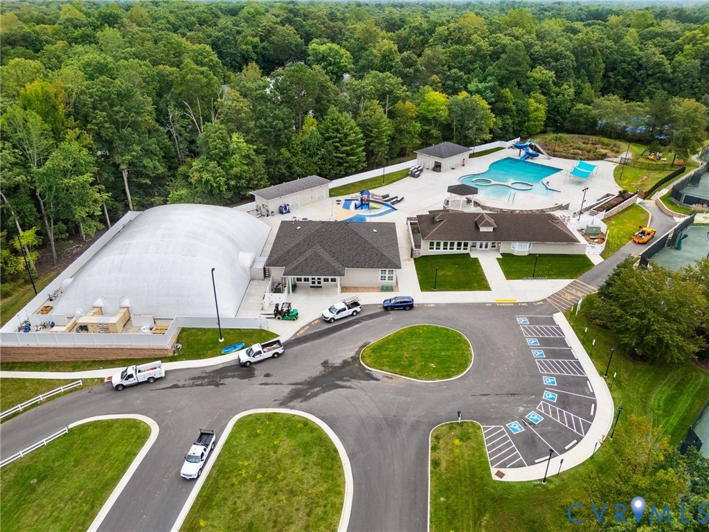 5903 Waters Edge Road Midlothian, VA 23112 - Photo 39 of 39