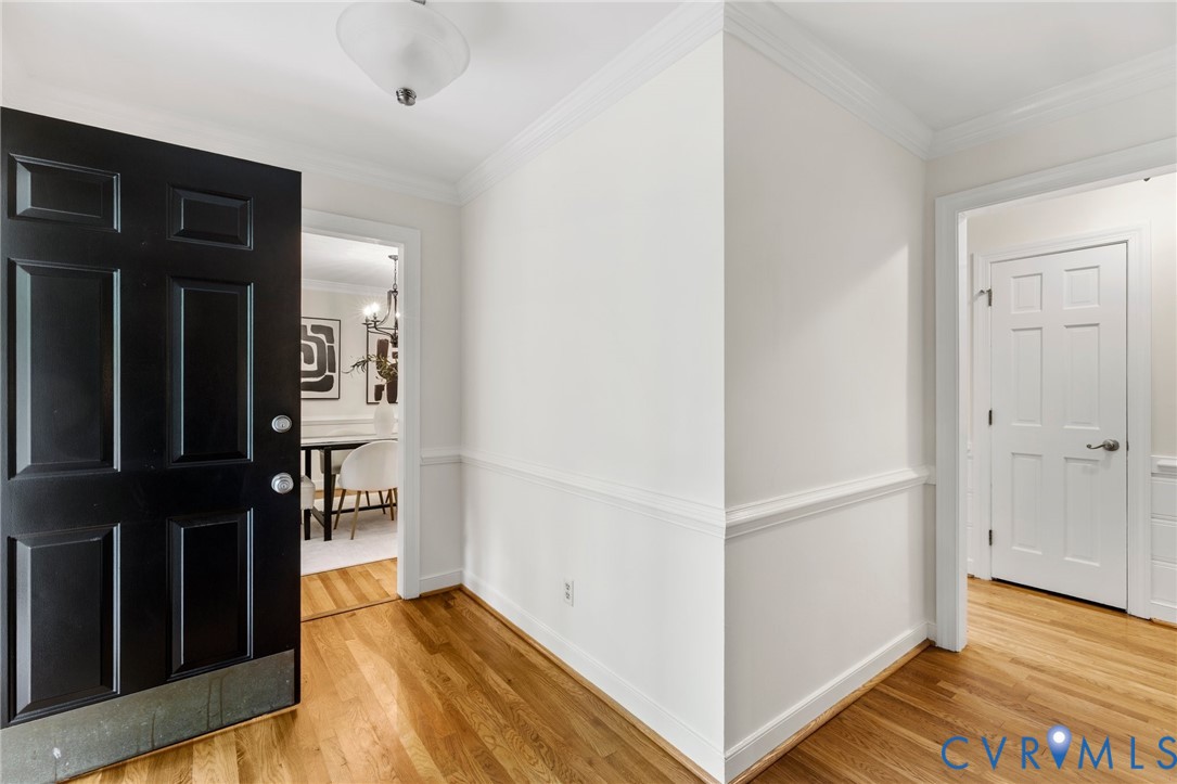 5903 Waters Edge Road Midlothian, VA 23112 - Photo 4 of 39