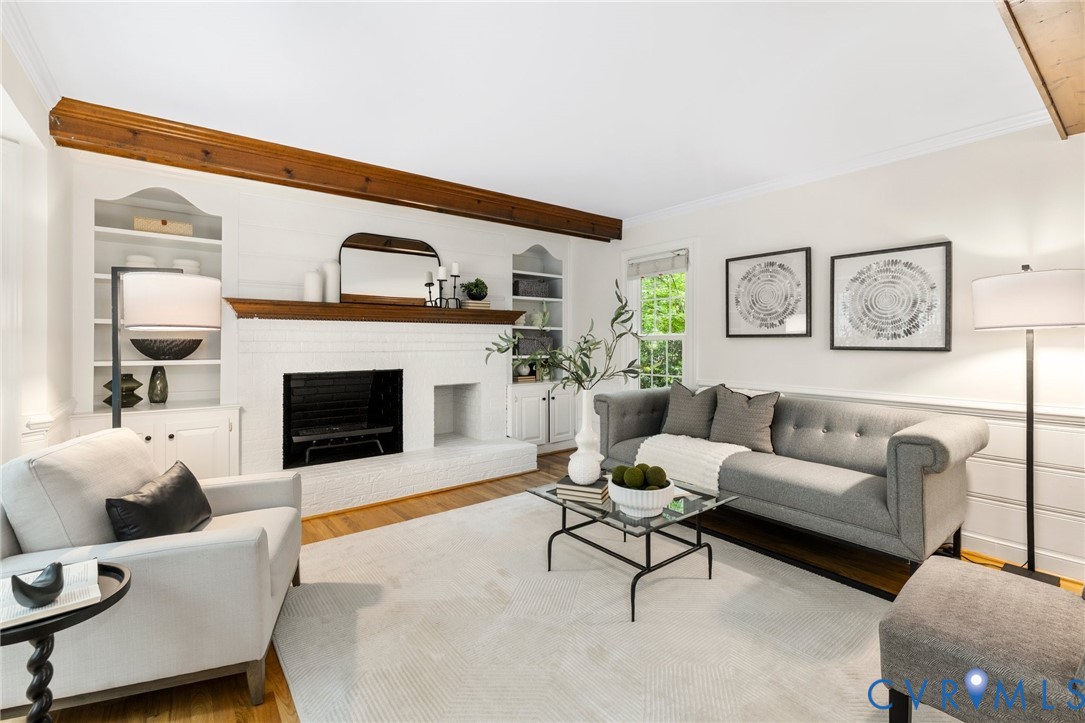 5903 Waters Edge Road Midlothian, VA 23112 - Photo 8 of 39