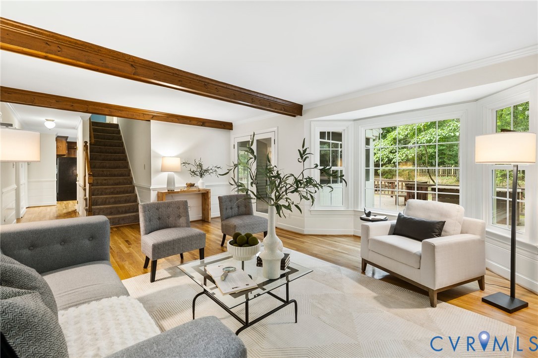 5903 Waters Edge Road Midlothian, VA 23112 - Photo 9 of 39