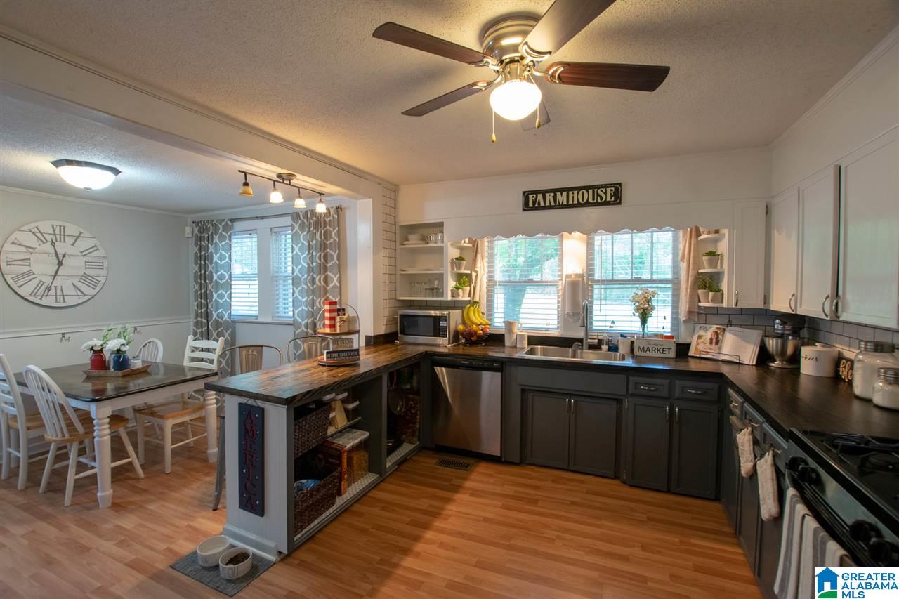 624 Pinewood Court Bessemer, AL 35023 - Photo 29 of 40