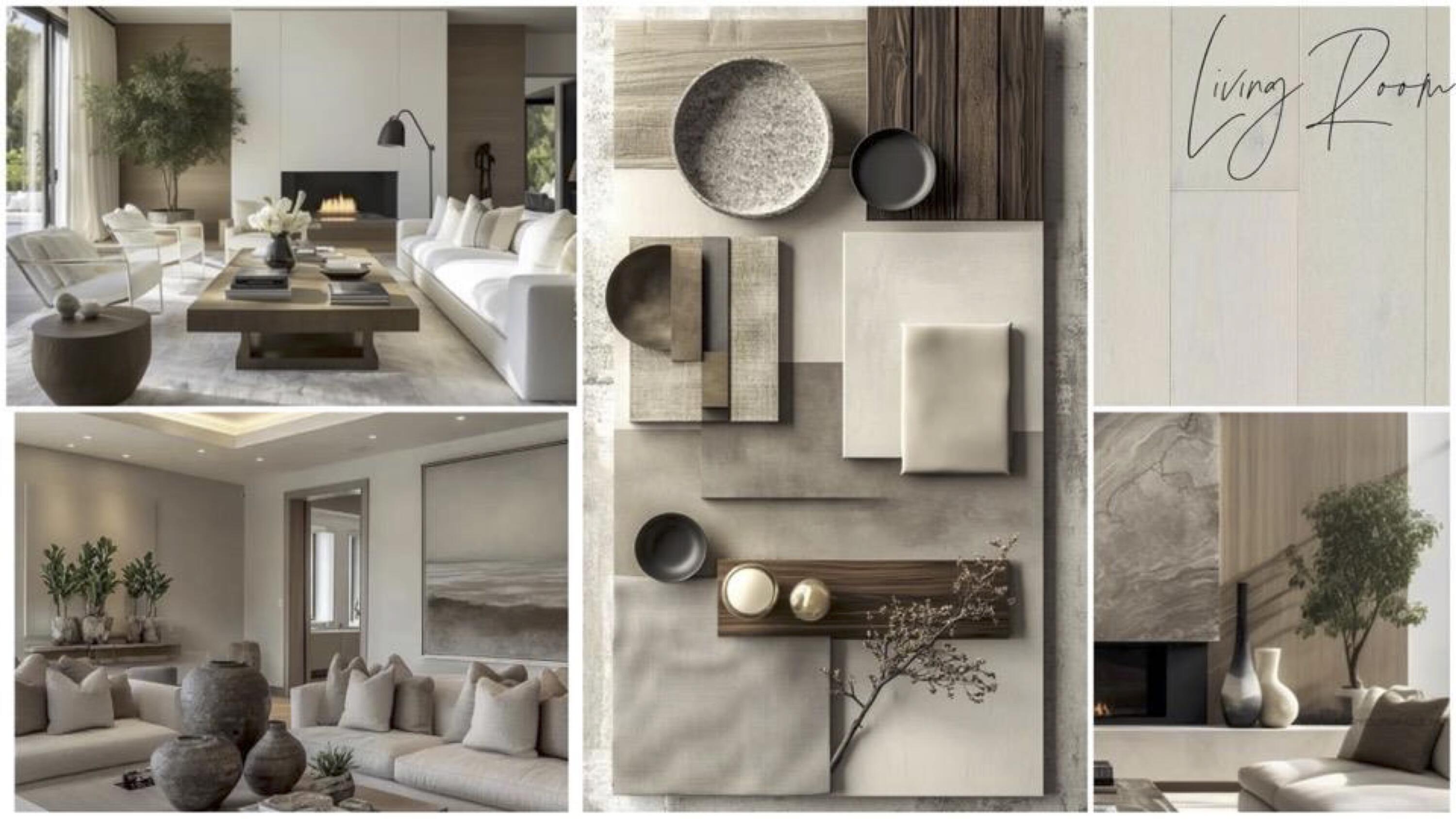 2480 Northwest 43rd Street Boca Raton, FL 33431 - Photo 12 of 17 an entryway with a kitchen view and a living room