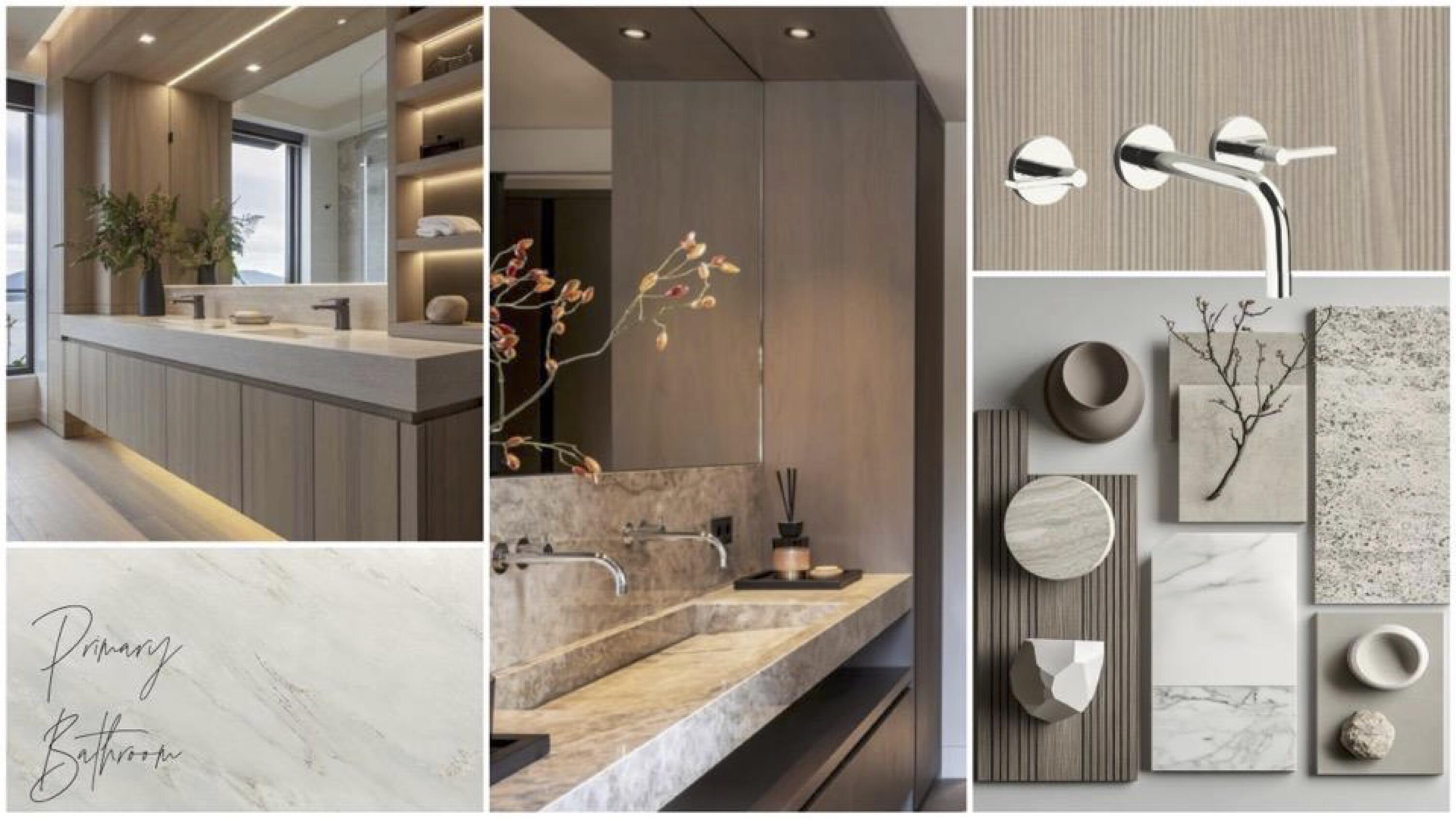 2480 Northwest 43rd Street Boca Raton, FL 33431 - Photo 15 of 17 a bathroom with a tub sink and mirror