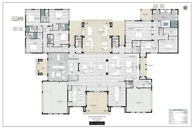 $12,000,000 | 2480 Northwest 43rd Street, Boca Raton, FL 33431