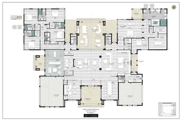 $12,000,000 | 2480 Northwest 43rd Street, Boca Raton, FL 33431