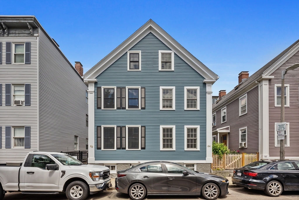 64 Pearl Street Boston, MA 02129 - Photo 28 of 29