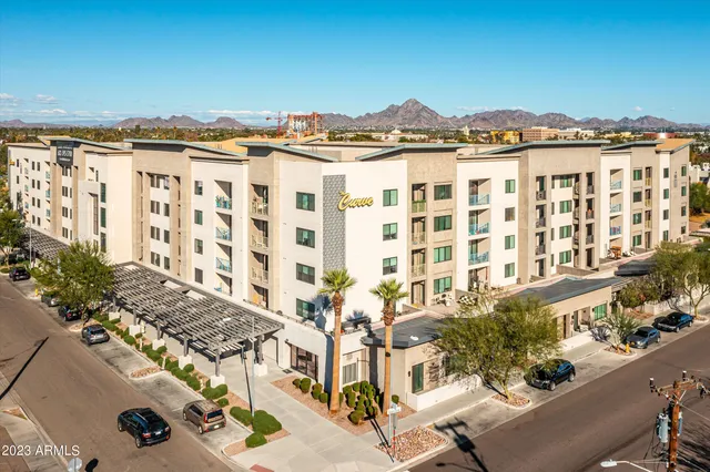 $2,999,000 | 519 West Glenrosa Avenue, Unit 152, Phoenix, AZ 85013