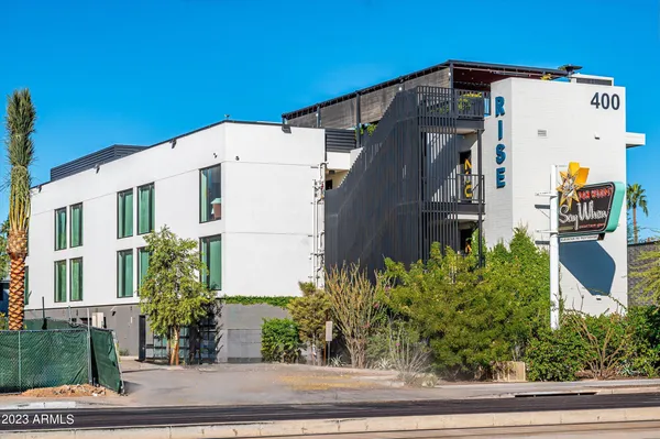 $2,999,000 | 519 West Glenrosa Avenue, Unit 152, Phoenix, AZ 85013