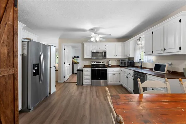 $257,900 | 352 Buck Boulevard Southeast, Calhoun, GA 30701