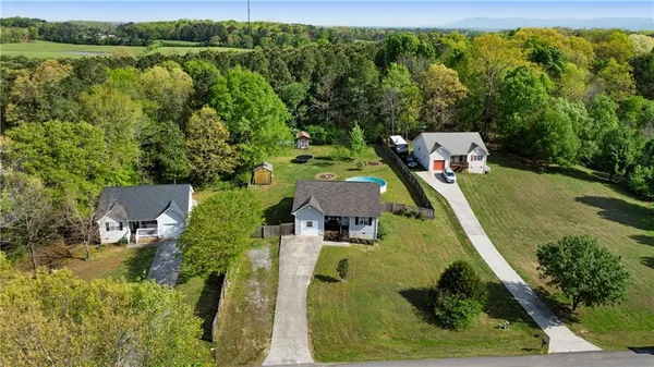 $257,900 | 352 Buck Boulevard Southeast, Calhoun, GA 30701
