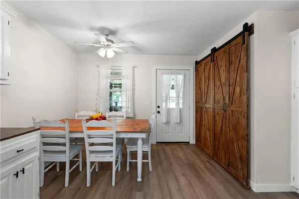 $257,900 | 352 Buck Boulevard Southeast, Calhoun, GA 30701
