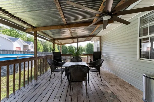 $257,900 | 352 Buck Boulevard Southeast, Calhoun, GA 30701