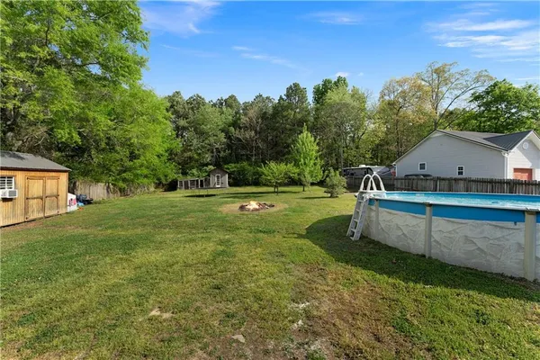 $257,900 | 352 Buck Boulevard Southeast, Calhoun, GA 30701