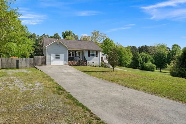 $257,900 | 352 Buck Boulevard Southeast, Calhoun, GA 30701