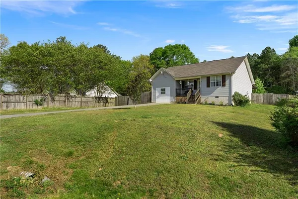 $257,900 | 352 Buck Boulevard Southeast, Calhoun, GA 30701