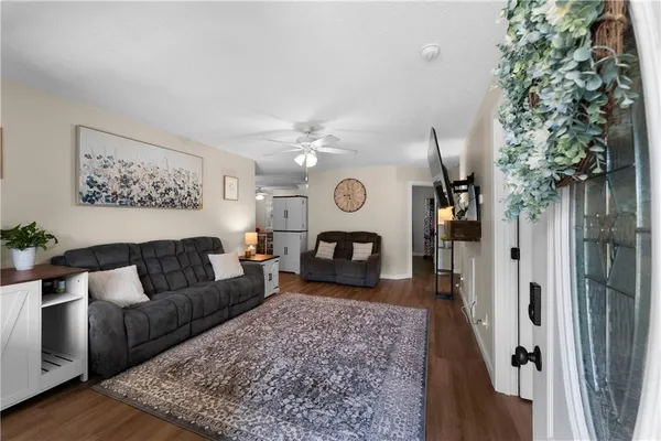 $257,900 | 352 Buck Boulevard Southeast, Calhoun, GA 30701