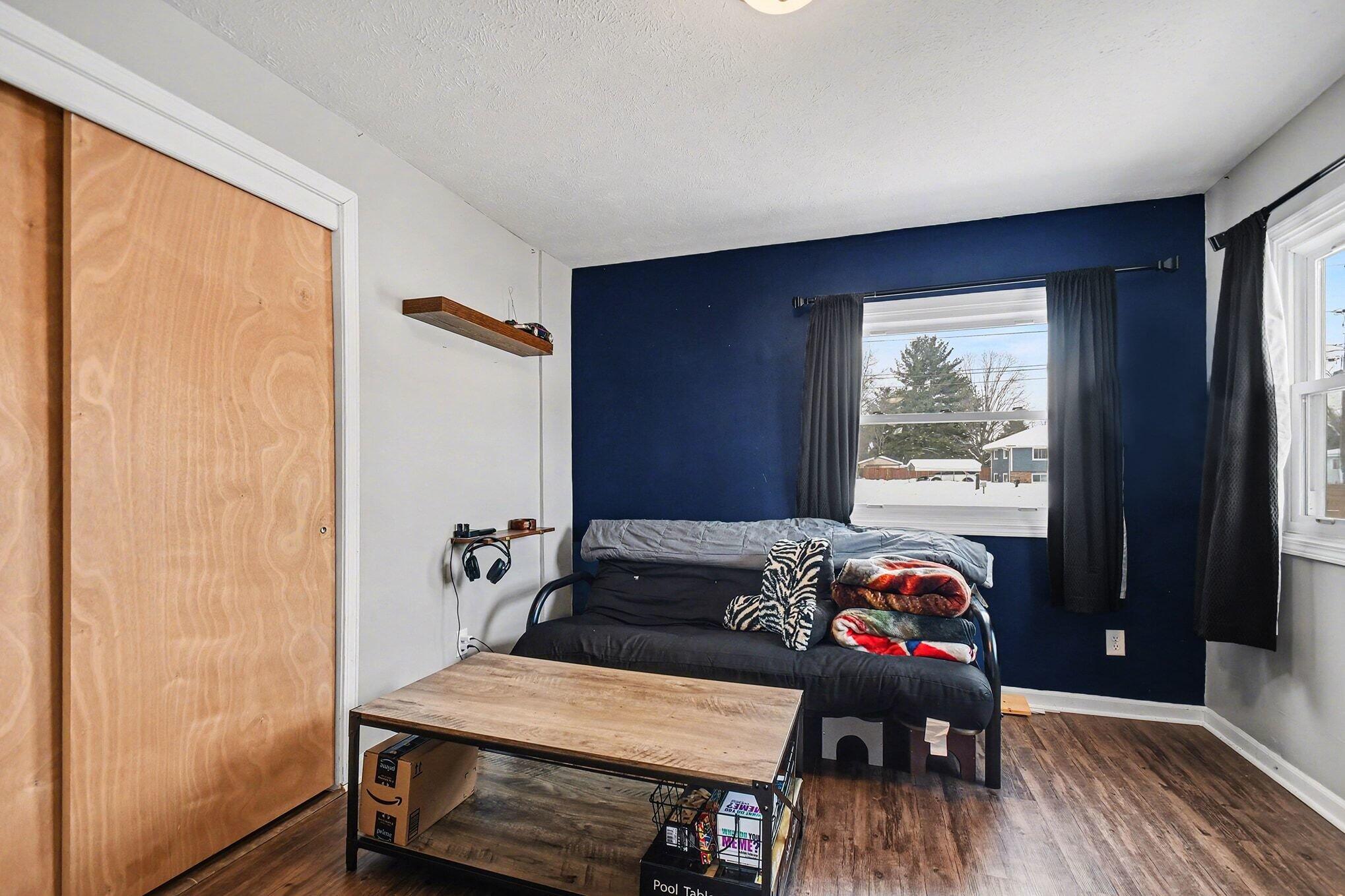 110 Ontario Road Niles, MI 49120 - Photo 12 of 19 Second Bedroom