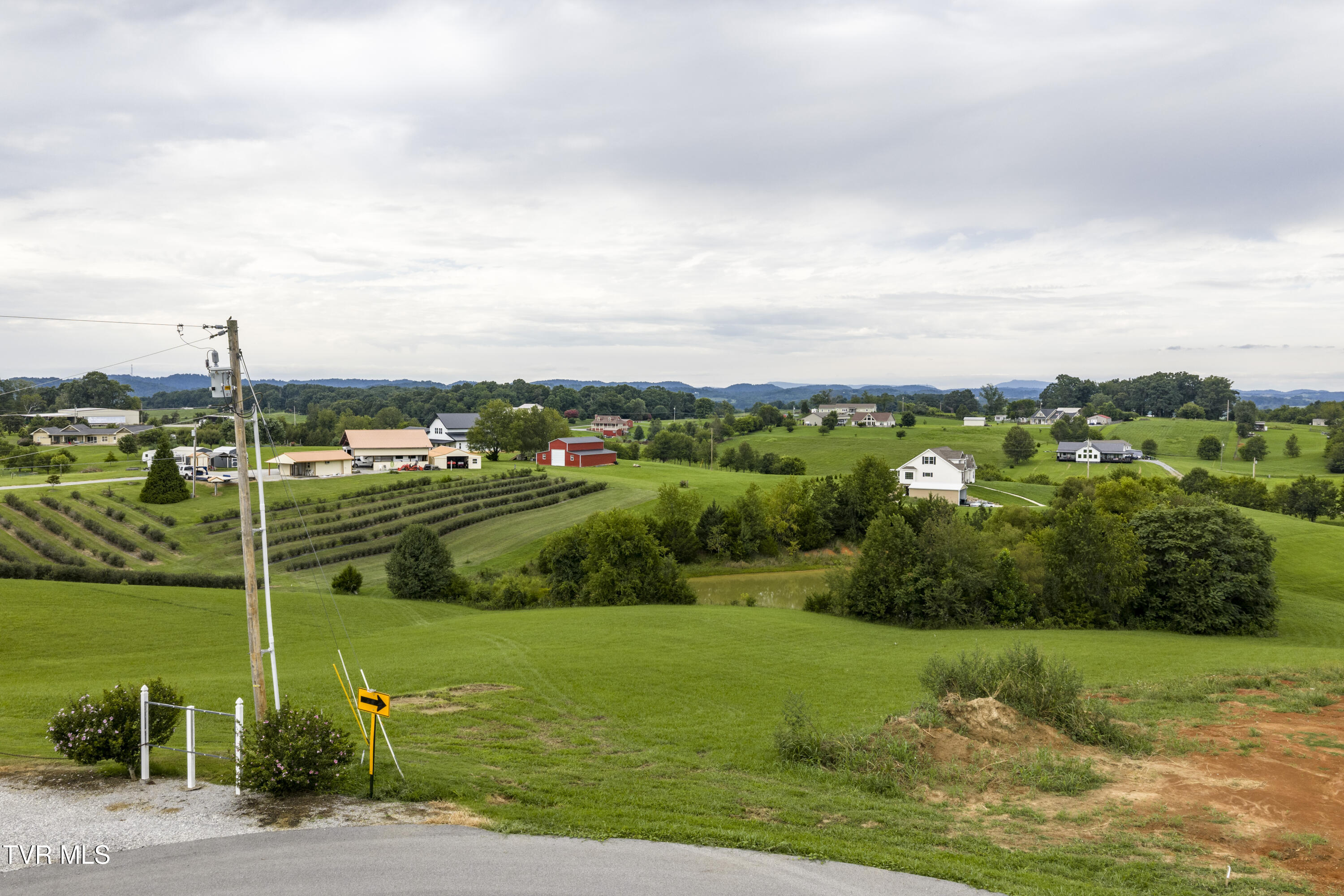 Tbd Mae McKee Road Chuckey, TN 37641 - Photo 14 of 32 Mae-aerials-LotA--1