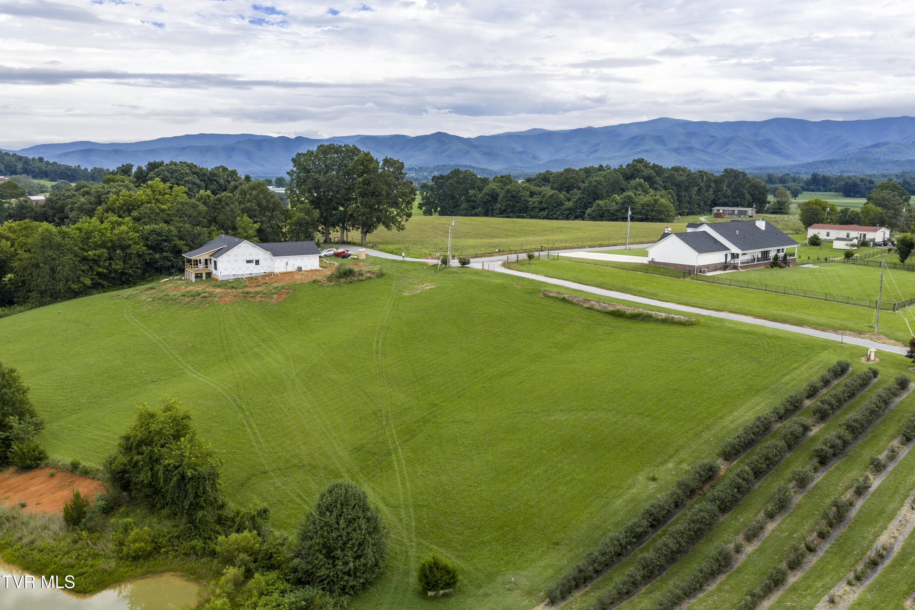 Tbd Mae McKee Road Chuckey, TN 37641 - Photo 18 of 32 Mae-aerials-LotA--5
