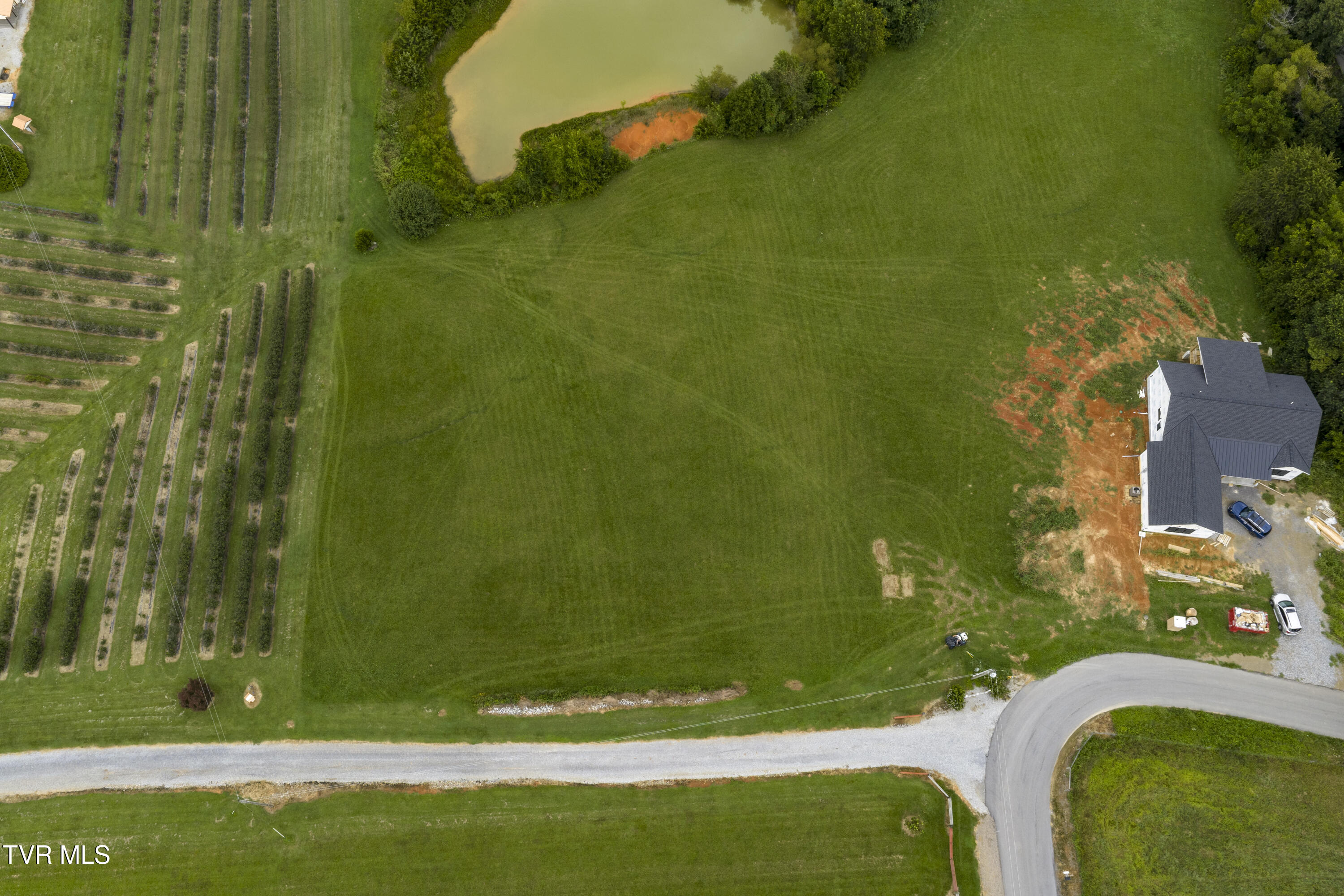 Tbd Mae McKee Road Chuckey, TN 37641 - Photo 2 of 32 Mae-aerials-LotA--20