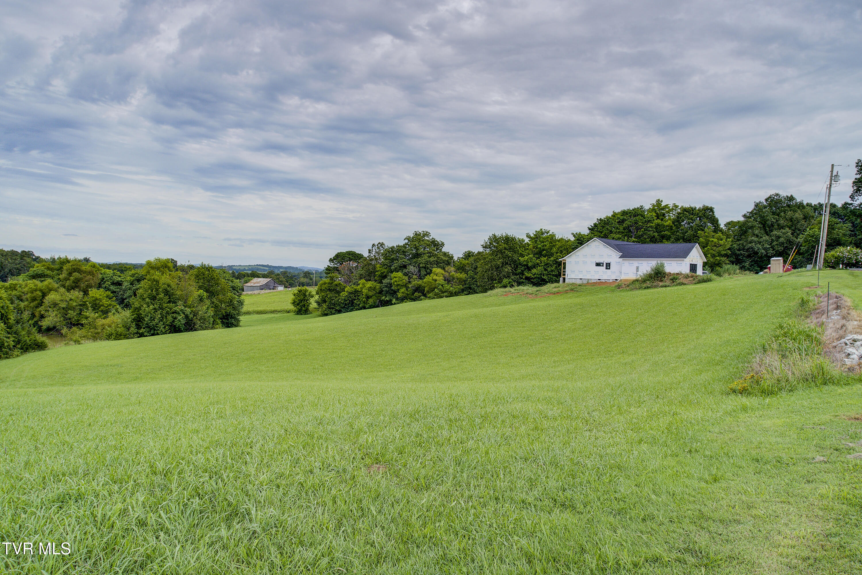 Tbd Mae McKee Road Chuckey, TN 37641 - Photo 6 of 32 Mae--4