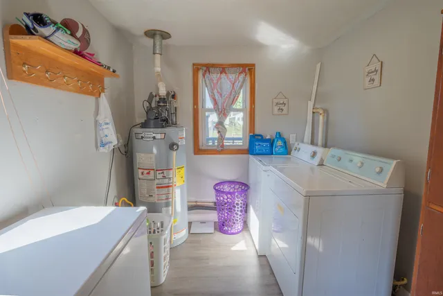 $148,000 | 1011 North Agnew Street, Winamac, IN 46996